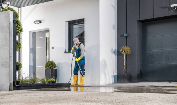 Best Oil Spill Cleanup  in Burnham, IL