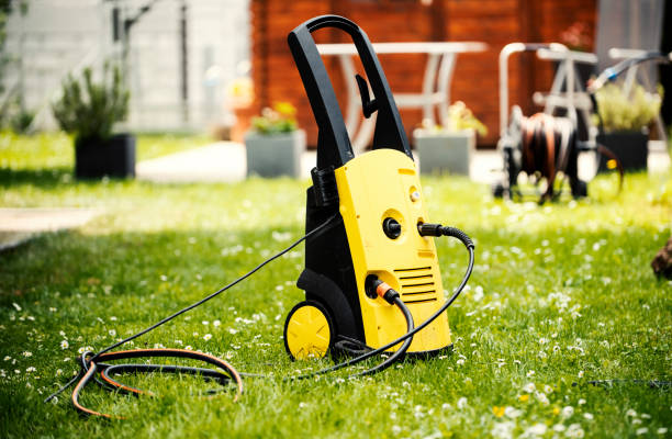 Best Rust Removal  in Burnham, IL